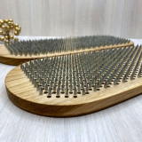 Купити Sadhu Board «Parade of planets» Pitch - 8mm по вигідній ціні в Києві, Житомирі, Україні Sadhu Board «Parade of planets» Pitch - 8mm