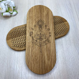 Купити Sadhu Board «Parade of planets» Pitch - 10mm по вигідній ціні в Києві, Житомирі, Україні Sadhu Board «Parade of planets» Pitch - 10mm