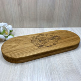Купити Sadhu Board «Parade of planets» Pitch - 10mm по вигідній ціні в Києві, Житомирі, Україні Sadhu Board «Parade of planets» Pitch - 10mm