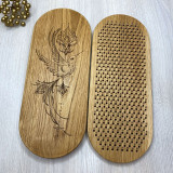 Sadhu Board «Bird» Pitch - 10mm