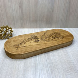 Sadhu Board «Bird» Pitch - 10mm