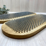 Купити Sadhu Board «Shiva» Pitch - 8mm по вигідній ціні в Києві, Житомирі, Україні Sadhu Board «Shiva» Pitch - 8mm