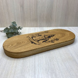 Купити Sadhu Board «Shiva» Pitch - 8mm по вигідній ціні в Києві, Житомирі, Україні Sadhu Board «Shiva» Pitch - 8mm