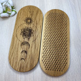 Купити Sadhu Board «System» Pitch - 10mm по вигідній ціні в Києві, Житомирі, Україні Sadhu Board «System» Pitch - 10mm