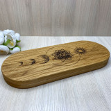 Купити Sadhu Board «System» Pitch - 10mm по вигідній ціні в Києві, Житомирі, Україні Sadhu Board «System» Pitch - 10mm