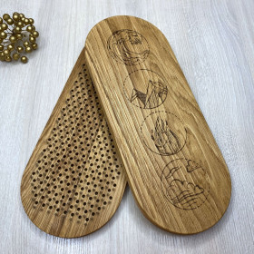 Sadhu Board «Elements» Pitch - 10mm Sadhu Board «Elements» Pitch - 10mm