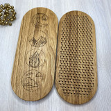 Sadhu Board «Elements» Pitch - 10mm