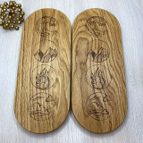 Sadhu Board «Elements» Pitch - 10mm