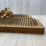 Купити Sadhu Board «Tree of Life» Pitch - 10mm по вигідній ціні в Києві, Житомирі, Україні Sadhu Board «Tree of Life» Pitch - 10mm