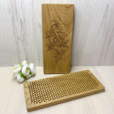Купити Sadhu Board «Dragon» Pitch - 10mm по вигідній ціні в Києві, Житомирі, Україні Sadhu Board «Dragon» Pitch - 10mm