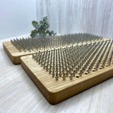 Купити Sadhu Board «The power within» Pitch - 10mm по вигідній ціні в Києві, Житомирі, Україні Sadhu Board «The power within» Pitch - 10mm