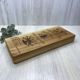 Купити Sadhu Board «The power within» Pitch - 10mm по вигідній ціні в Києві, Житомирі, Україні Sadhu Board «The power within» Pitch - 10mm