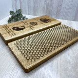 Купити Sadhu Board «The power within» Pitch - 10mm по вигідній ціні в Києві, Житомирі, Україні Sadhu Board «The power within» Pitch - 10mm