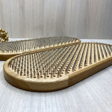 Sadhu Board «Cube of Metatron» Pitch - 10mm