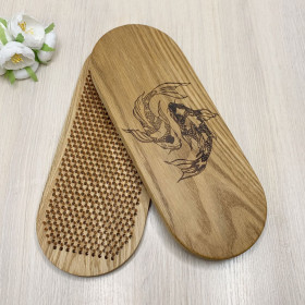 Sadhu Board «Fishes» Pitch - 8mm