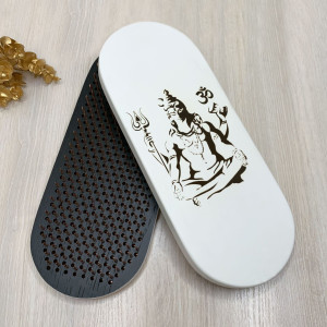 Sadhu Board «Shiva» Pitch - 10mm