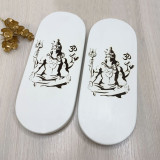 Купити Sadhu Board «Shiva» Pitch - 10mm по вигідній ціні в Києві, Житомирі, Україні Sadhu Board «Shiva» Pitch - 10mm