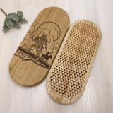 Купити Sadhu Board «Samurai» Pitch - 10mm по вигідній ціні в Києві, Житомирі, Україні Sadhu Board «Samurai» Pitch - 10mm