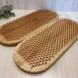 Купити Sadhu Board «Samurai» Pitch - 10mm по вигідній ціні в Києві, Житомирі, Україні Sadhu Board «Samurai» Pitch - 10mm