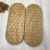 Sadhu Board «Honeycomb» Pitch - 10mm