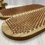 Sadhu Board «Honeycomb» Pitch - 10mm
