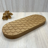 Sadhu Board «Honeycomb» Pitch - 10mm