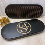 Купити Sadhu Board «Om sign» Pitch - 10mm по вигідній ціні в Києві, Житомирі, Україні Sadhu Board «Om sign» Pitch - 10mm
