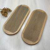 Купити Sadhu Board «Tree of Life» Pitch - 8mm по вигідній ціні в Києві, Житомирі, Україні Sadhu Board «Tree of Life» Pitch - 8mm