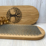 Купити Sadhu Board «Tree of Life» Pitch - 8mm по вигідній ціні в Києві, Житомирі, Україні Sadhu Board «Tree of Life» Pitch - 8mm