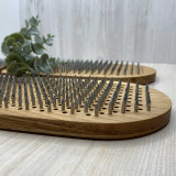 Купити Sadhu Board «Tree of Life» Pitch - 10mm по вигідній ціні в Києві, Житомирі, Україні Sadhu Board «Tree of Life» Pitch - 12mm