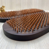 Купити Sadhu Board «Chakras» Pitch - 10mm по вигідній ціні в Києві, Житомирі, Україні Sadhu Board «Chakras» Pitch - 10mm