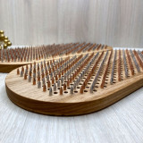 Купити Sadhu Board «Chakras» 50/50 Pitch - 10mm по вигідній ціні в Києві, Житомирі, Україні Sadhu Board «Chakras» 50/50 Pitch - 10mm