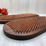 Купити Sadhu Board «Tree of Life» Pitch - 8mm по вигідній ціні в Києві, Житомирі, Україні Sadhu Board «Tree of Life» Pitch - 8mm