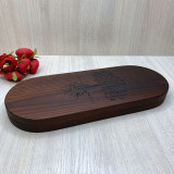 Купити Sadhu Board «Tree of Life» Pitch - 8mm по вигідній ціні в Києві, Житомирі, Україні Sadhu Board «Tree of Life» Pitch - 8mm
