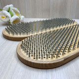 Купити Sadhu Board «Tree of life» Pitch - 10mm по вигідній ціні в Києві, Житомирі, Україні Sadhu Board «Tree of life» Pitch - 10mm