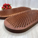 Купити Sadhu Board «Tree of Life» Pitch - 10mm по вигідній ціні в Києві, Житомирі, Україні Sadhu Board «Tree of Life» Pitch - 10mm