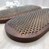 Купити Sadhu Board «Tree of Life» Pitch - 10mm по вигідній ціні в Києві, Житомирі, Україні Sadhu Board «Tree of Life» Pitch - 10mm