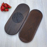 Купити Sadhu Board «Hexagon» Pitch - 8mm по вигідній ціні в Києві, Житомирі, Україні Sadhu Board «Hexagon» Pitch - 8mm