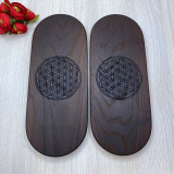 Купити Sadhu Board «Hexagon» Pitch - 8mm по вигідній ціні в Києві, Житомирі, Україні Sadhu Board «Hexagon» Pitch - 8mm