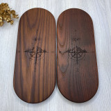 Купити Sadhu Board «Compass» Pitch - 10mm по вигідній ціні в Києві, Житомирі, Україні Sadhu Board «Compass» Pitch - 10mm