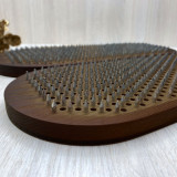 Купити Sadhu Board «Compass» Pitch - 10mm по вигідній ціні в Києві, Житомирі, Україні Sadhu Board «Compass» Pitch - 10mm