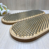 Купити Sadhu Board «Mandala» Pitch - 10mm по вигідній ціні в Києві, Житомирі, Україні Sadhu Board «Mandala» Pitch - 10mm