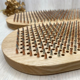 Купити Sadhu Board «Parade of planets» 50/50 Pitch - 10mm по вигідній ціні в Києві, Житомирі, Україні Sadhu Board «Parade of planets» 50/50 Pitch - 10mm