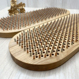 Купити Sadhu Board «Parade of planets» 50/50 Pitch - 10mm по вигідній ціні в Києві, Житомирі, Україні Sadhu Board «Parade of planets» 50/50 Pitch - 10mm