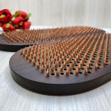 Купити Sadhu Board «Om sign» Pitch - 10mm по вигідній ціні в Києві, Житомирі, Україні Sadhu Board «Om sign» Pitch - 10mm