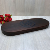 Купити Sadhu Board «Om sign» Pitch - 10mm по вигідній ціні в Києві, Житомирі, Україні Sadhu Board «Om sign» Pitch - 10mm