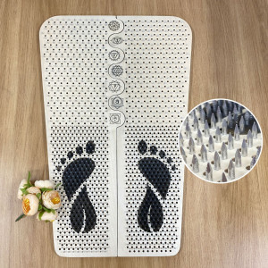 Sadhu Board «For back and legs» Pitch - 10mm/15mm Zinc