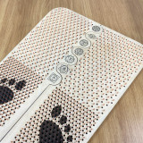 Купити Sadhu Board «For back and legs» Pitch - 10mm/15mm по вигідній ціні в Києві, Житомирі, Україні Sadhu Board «For back and legs» Pitch - 10mm/15mm