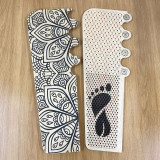 Купити Sadhu Board «For back and legs» Pitch - 10mm/15mm по вигідній ціні в Києві, Житомирі, Україні Sadhu Board «For back and legs» Pitch - 10mm/15mm