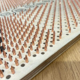 Купити Sadhu Board «For back and legs» Pitch - 10mm/15mm по вигідній ціні в Києві, Житомирі, Україні Sadhu Board «For back and legs» Pitch - 10mm/15mm